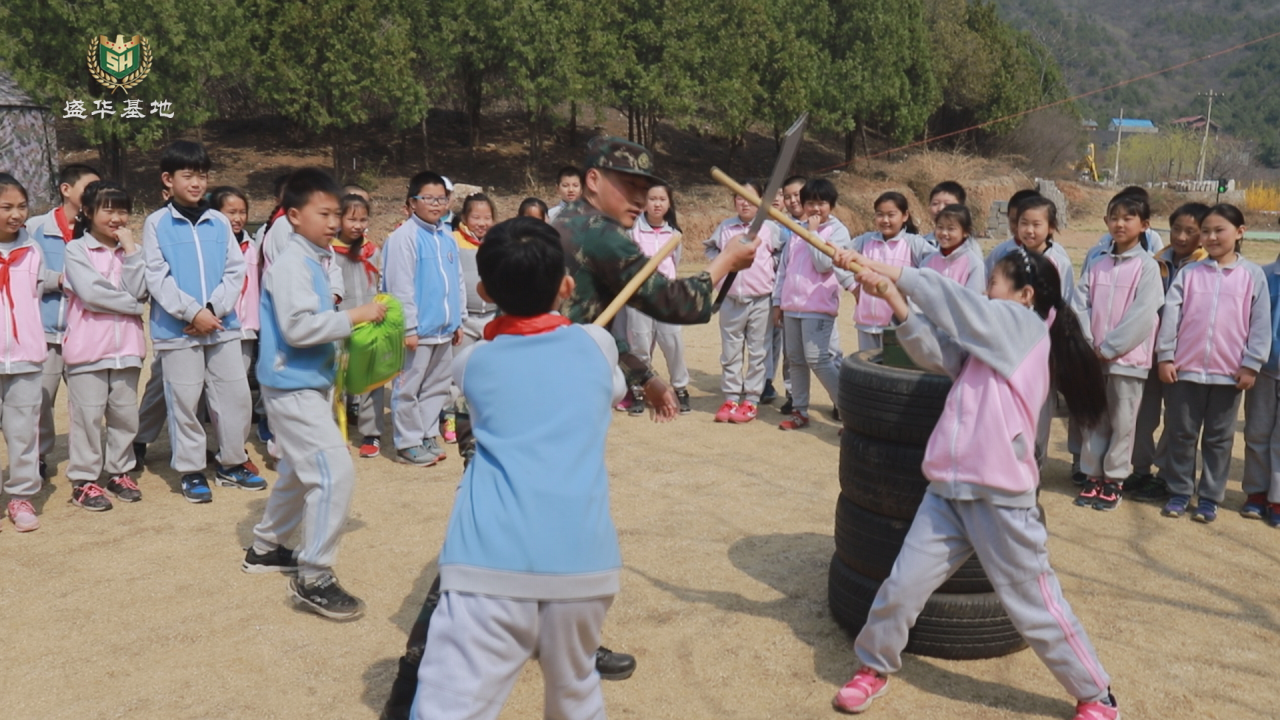 盛华培训,盛华教育培训项目