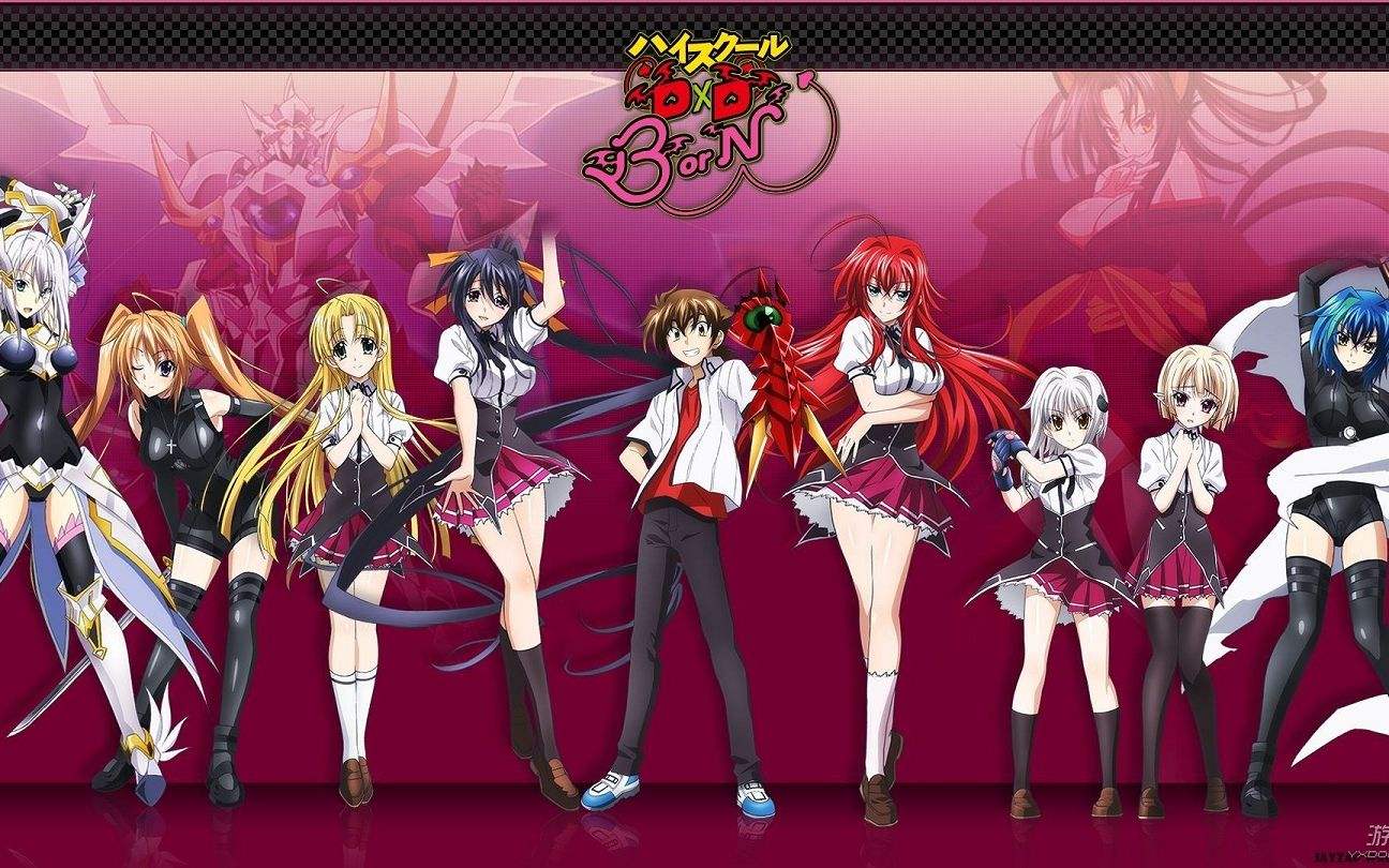 盘点四部冷门且神展开的动漫,你不得不看的六部经典动漫