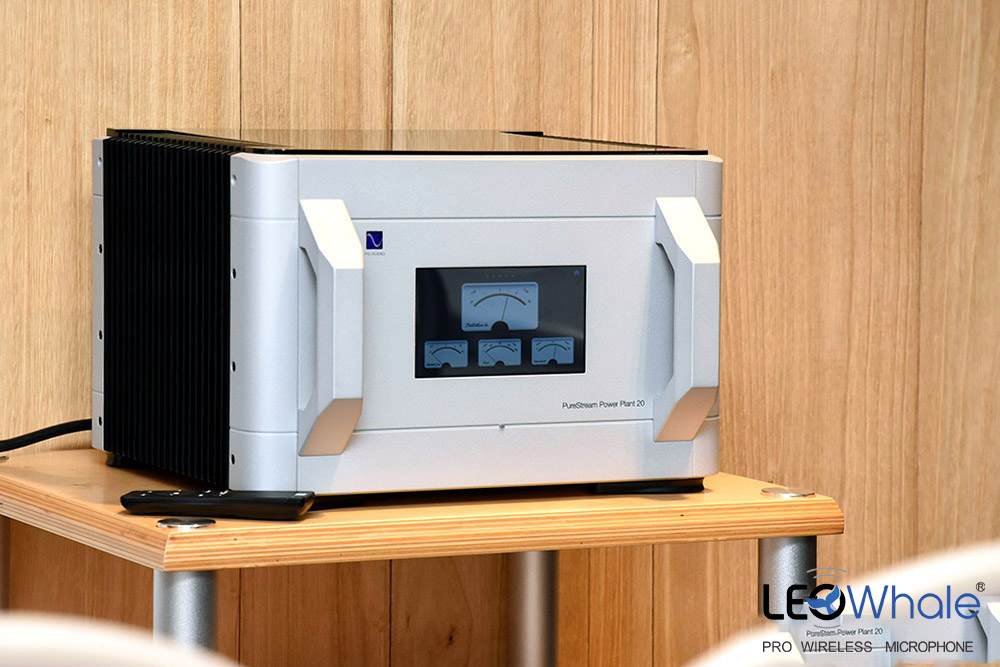 贫穷限制我想象：售价35万的电源再生神器，音响效果提升惊人？！