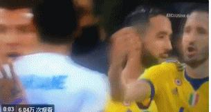 尤文踢皇马点球,尤文逆转马竞马竞嘲讽球迷后续