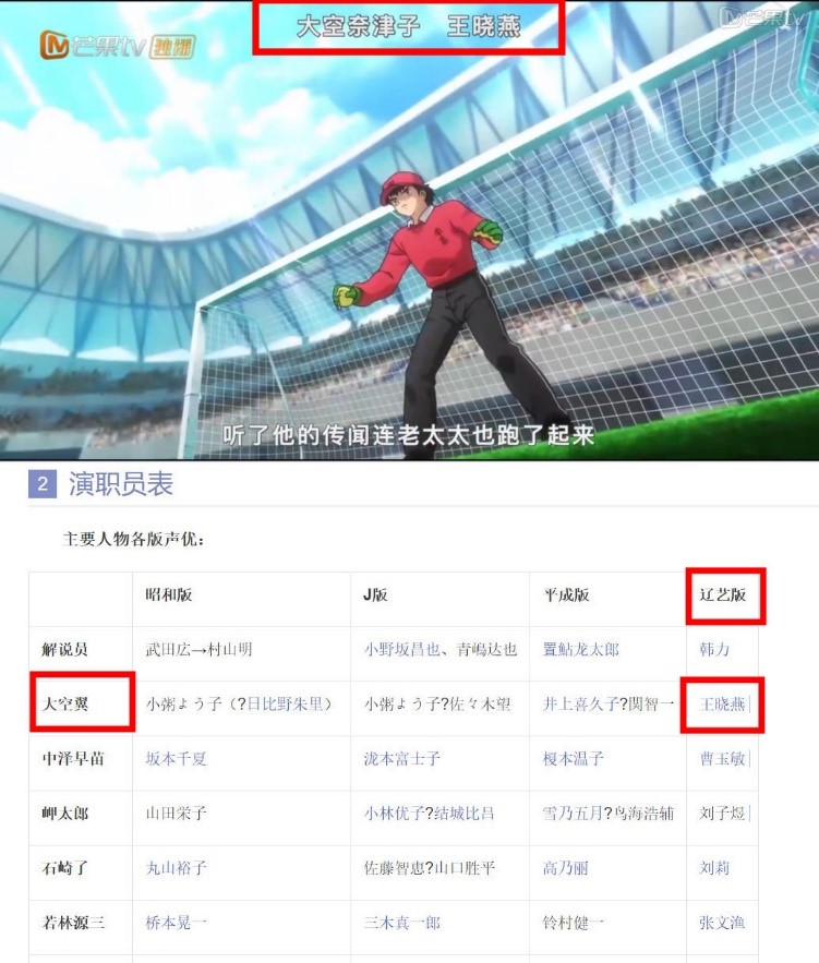 大空翼妈妈叫什么,足球小将大空翼的妈妈和罗伯特