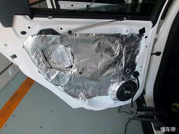 给生活添点乐趣音乐,长沙福克斯汽车音响改装推荐