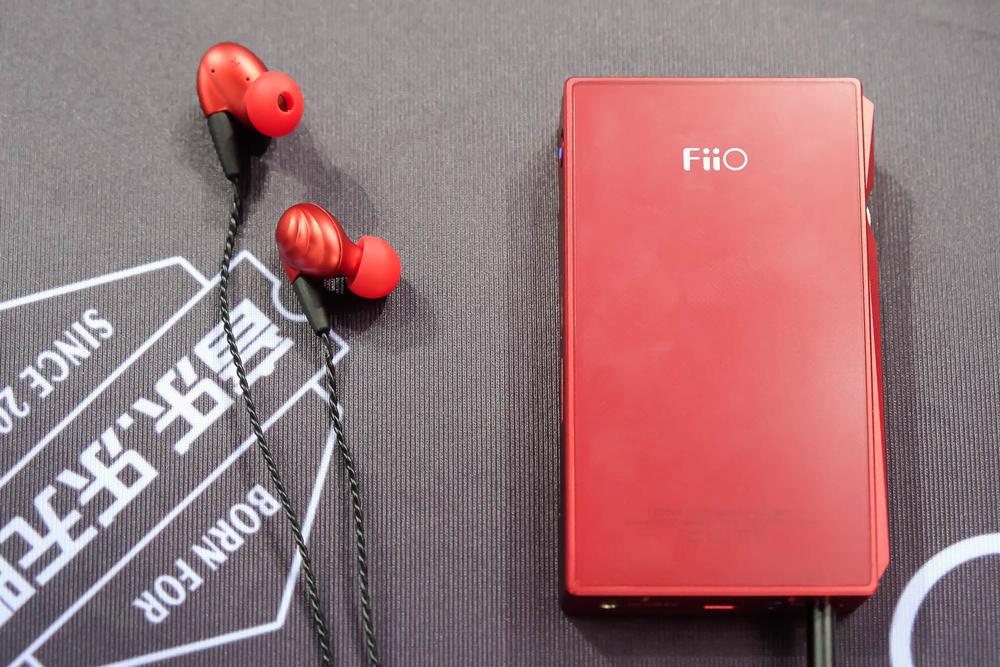 扒一扒深圳音频器材嘉年华那些HIFI音乐数码新品