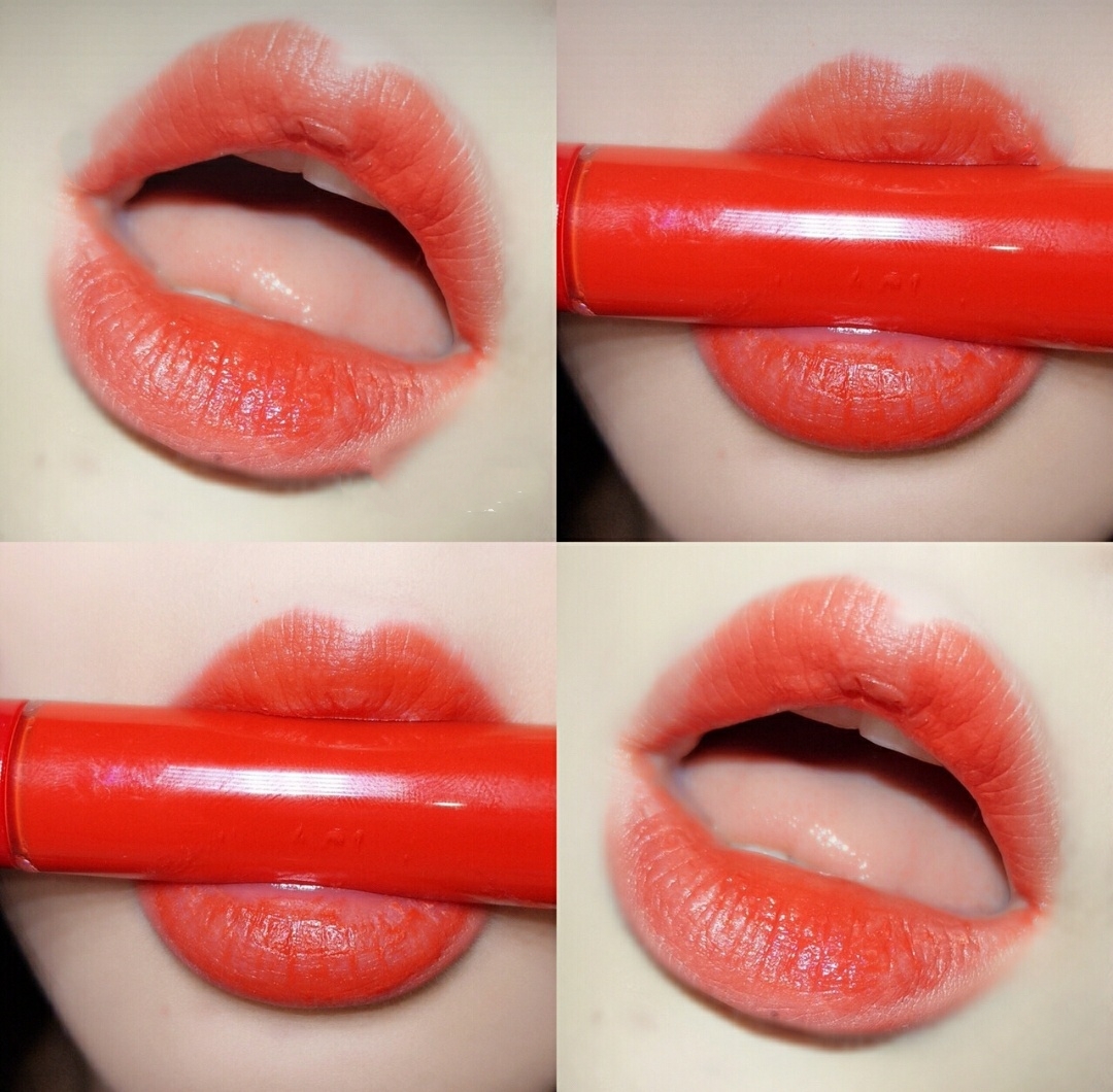 新款阿玛尼哪个口红色号最好看,阿玛尼armani臻致丝绒哑光唇釉口红