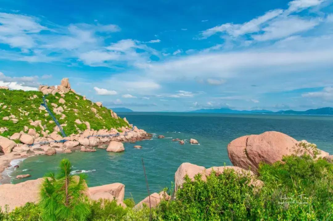 广东适合去的草原,广东附近大草原旅游攻略