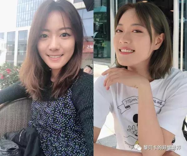 你的颜值适合什么发色,适合提升颜值的发色