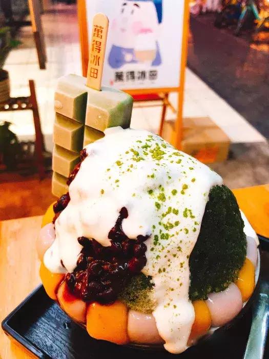 成都那些名不副实的网红店,成都音乐餐吧网红店