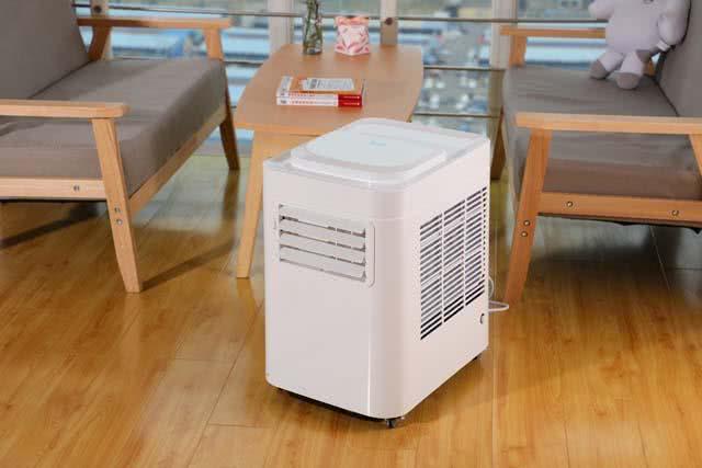 听业内人士说移动空调好不好,移动空调最真实体验竟然是这样的