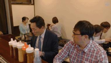 干得出这种事,才配叫吃货