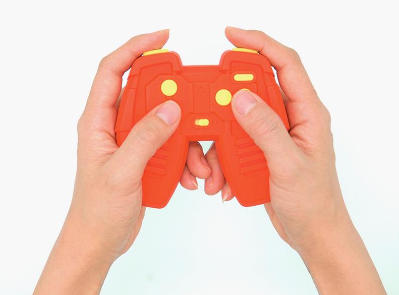 先别管罗马和巴萨了，快看小米足球机器人