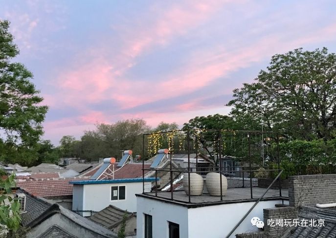 南锣鼓巷旗袍店坑人吗,南锣鼓巷最坑人美食