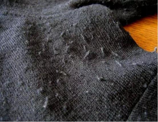 衣服起球的护理方法,衣服容易起球怎么办小妙招