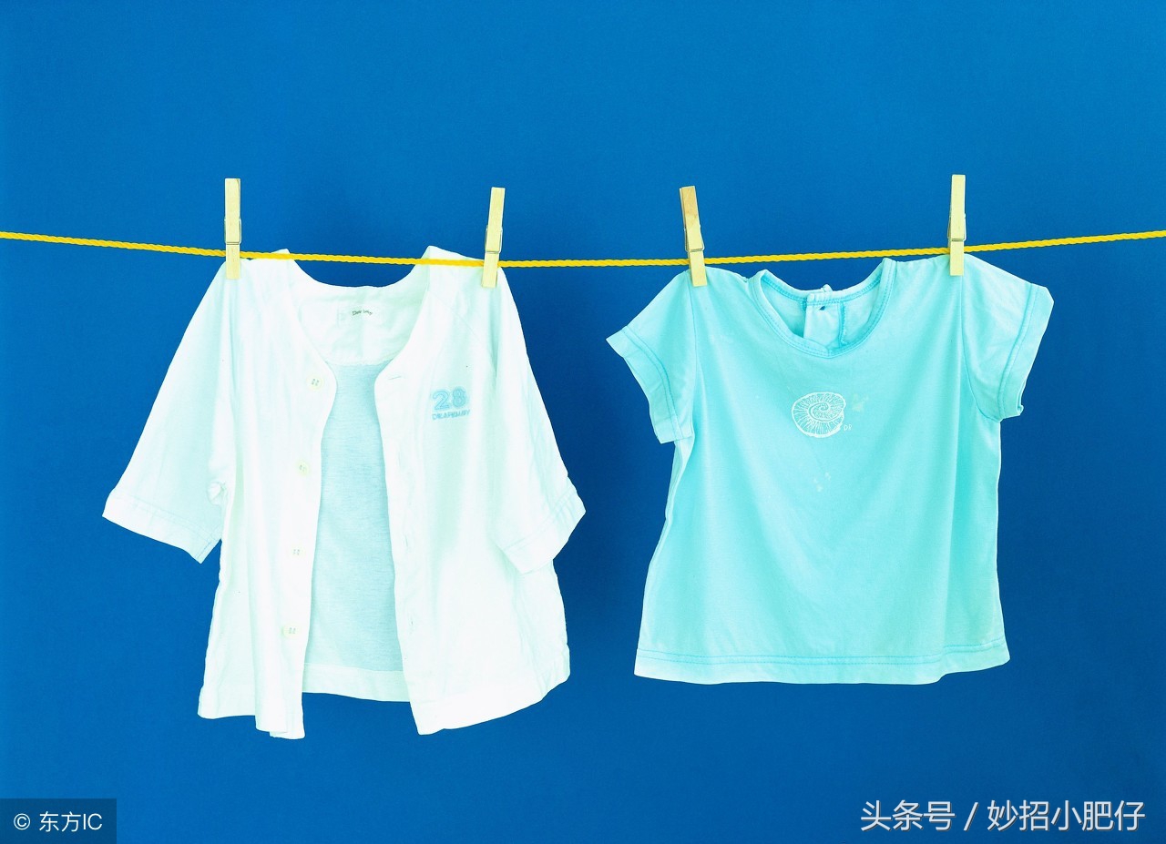 正确洗衣服的方法手洗,正确的洗衣服方法怎么洗