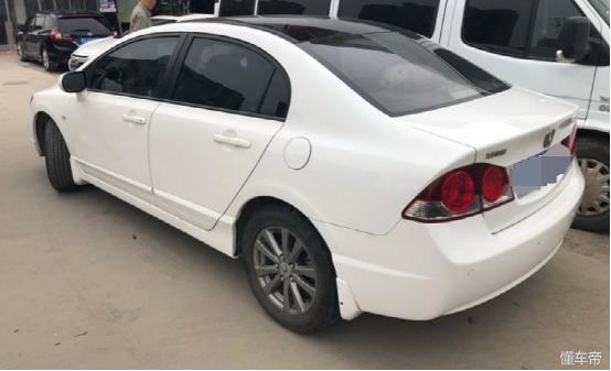 二手思铭2009款多少钱,二手思铭纯电动价格