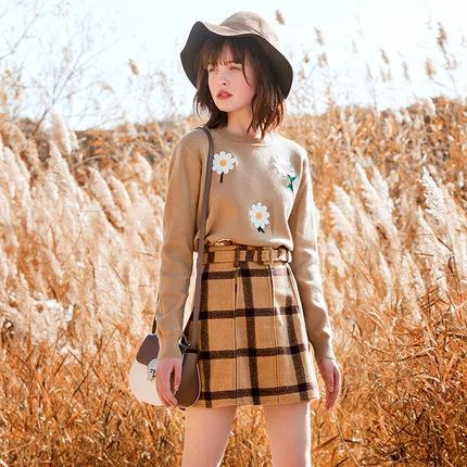 淘宝好看的女装店铺推荐,淘宝哪些女装店铺性价比高