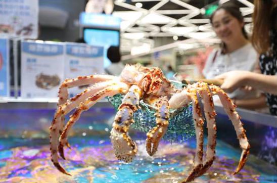 新零售背景下盒马鲜生发展现状,生鲜商家与盒马鲜生合作