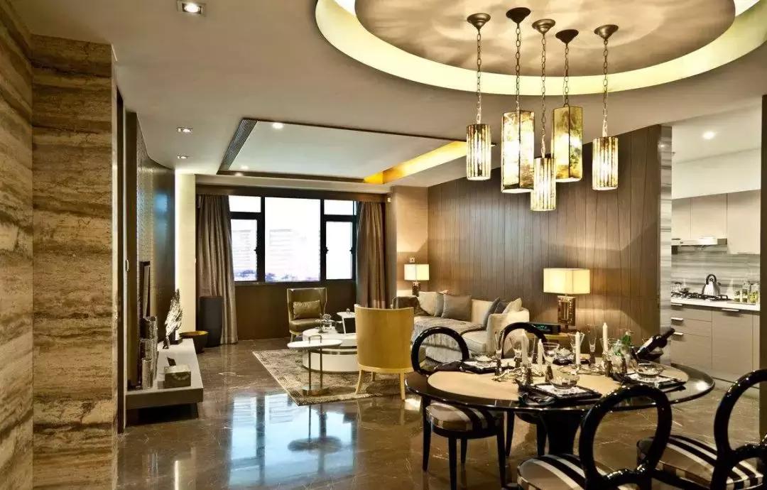 中国最豪华的私人豪宅,中国最豪华的豪宅