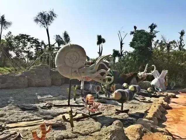 1亿年前的恐龙时代,1亿年前的恐龙