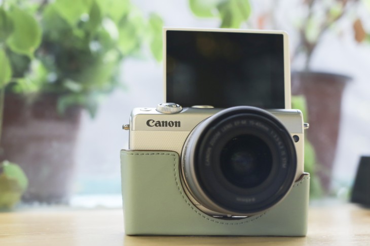 全画幅轻便拍照微单相机推荐,女生自拍单反相机推荐