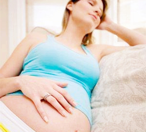 孕期吃苹果和橙子有什么好处,孕妇多吃苹果有什么好处