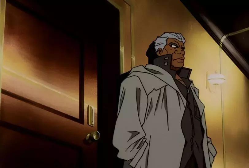 豆瓣9.6，错过这部动画神作，将是你人生最大的遗憾