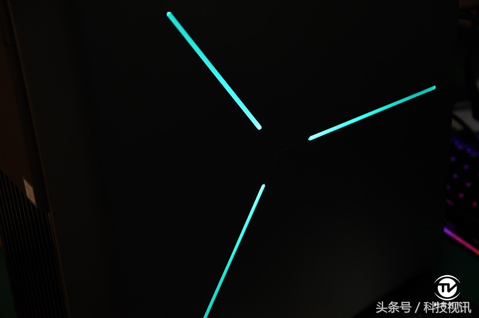 外星人再度来袭戴尔AlienwareAuroraR7评测