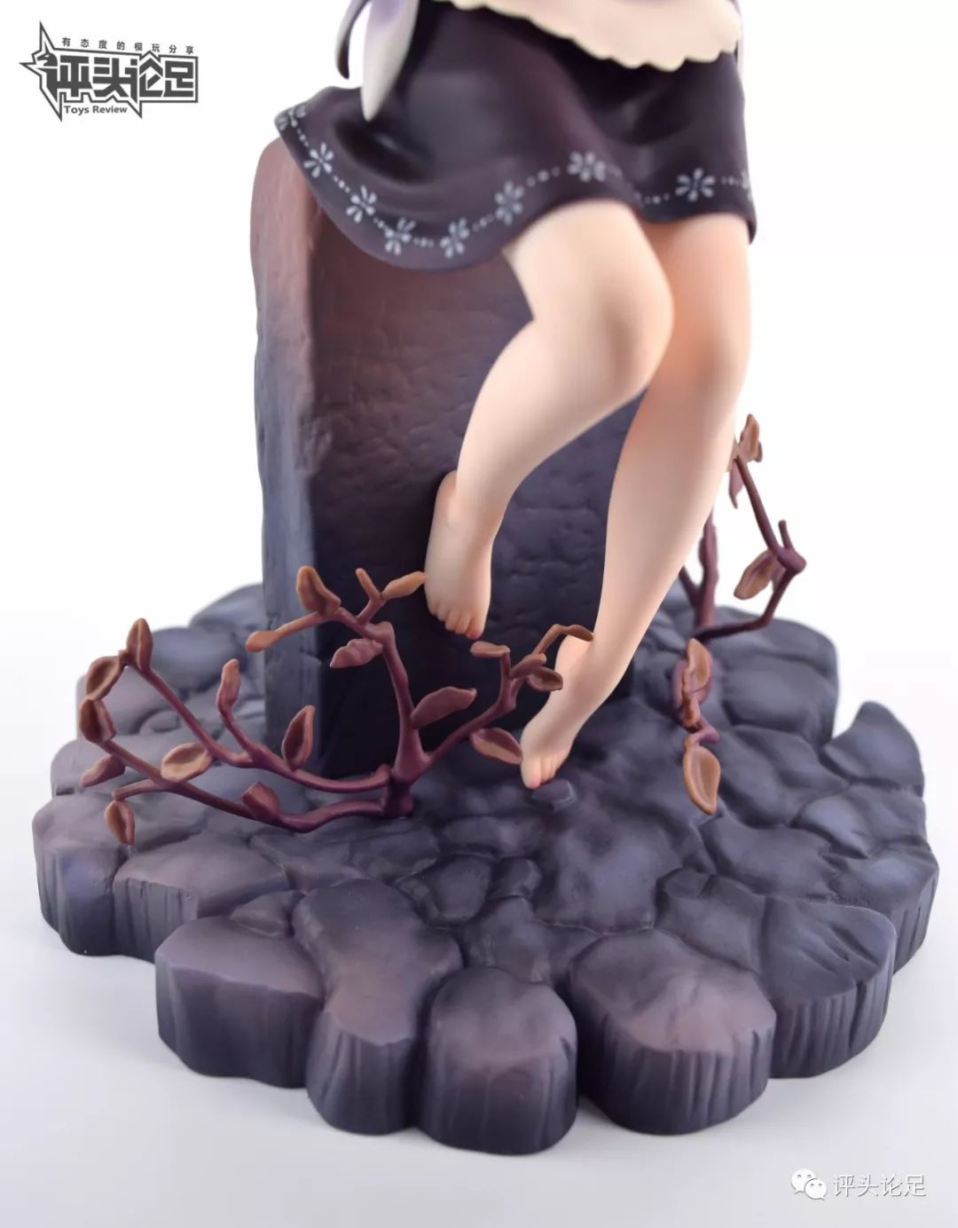 一人之下冯宝宝q版手办设计图,冯宝宝一人之下手办