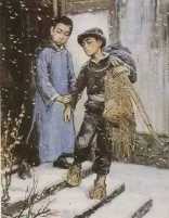 我的语文老师死了，被这些课本涂鸦气死的