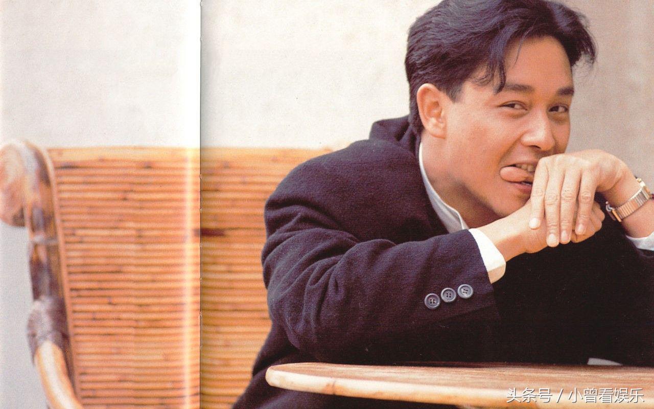 张国荣最耐听的十首歌,张国荣最好听的十首歌与谁共鸣