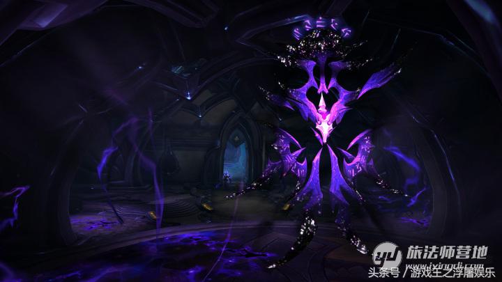 (浮屠娱乐-来自魔兽传奇十大家族史记-奥蕾莉亚·风行者列传