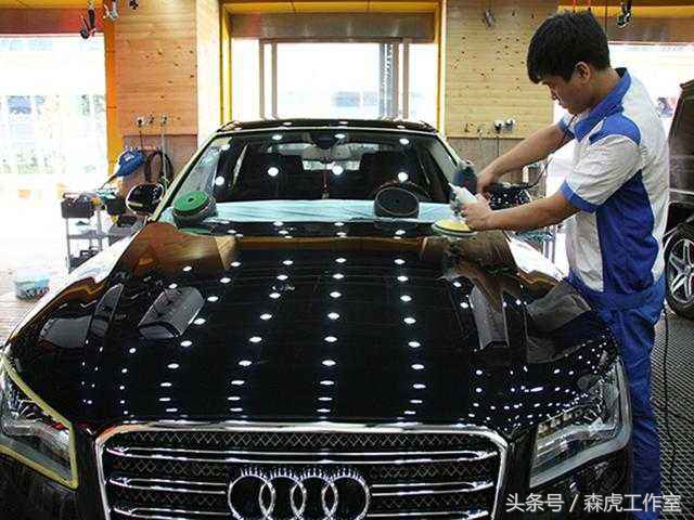 汽车镀膜是指什么意思啊,汽车前挡风玻璃镀膜