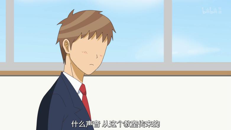 盘点动漫里画风突变的动漫角色,盘点那些阴阳怪气的动漫角色