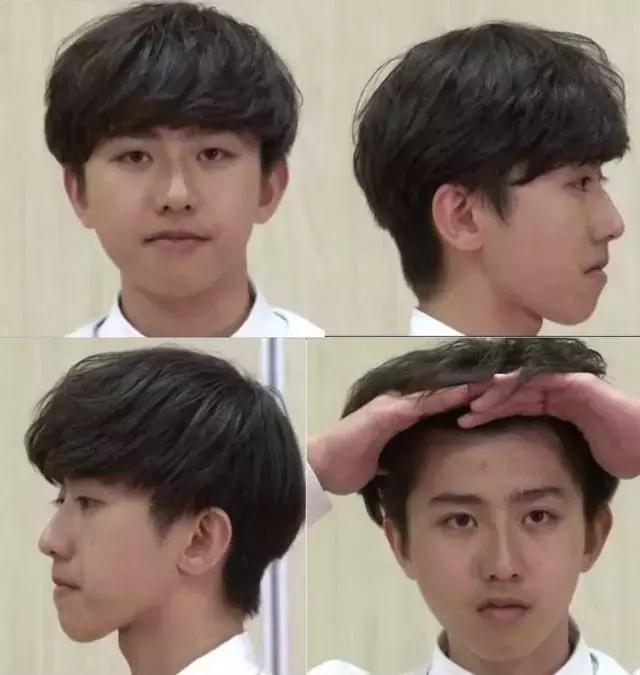 偶像练习生18年有多火,偶像练习生四大招牌小鲜肉