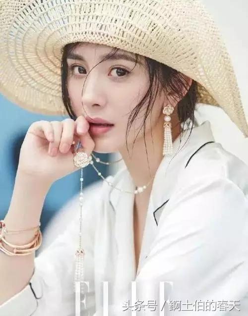 为什么总有人调侃杨幂脚臭，这下我总算明白了！