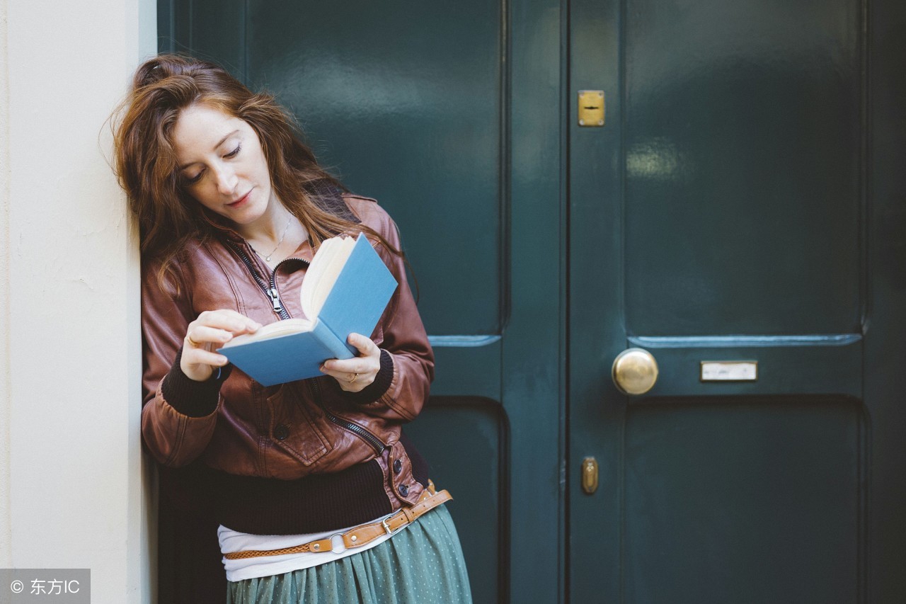 活该任性,活该放肆