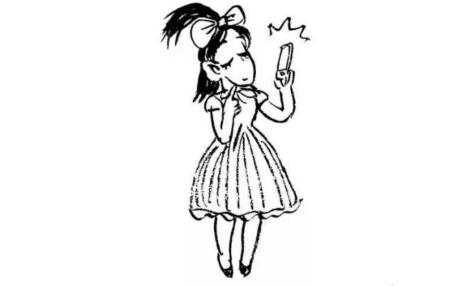 网名会暴露性格？知道真相太可怕！