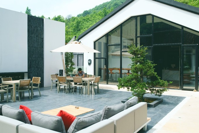 九溪虽小你却没用心体验过，别有一方风味