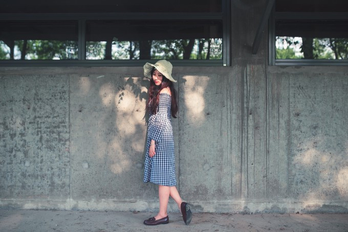 九溪虽小你却没用心体验过，别有一方风味