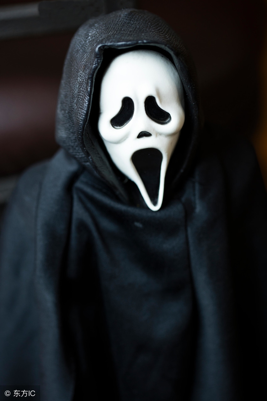 8种常见的恐惧症,四种奇怪的恐惧症