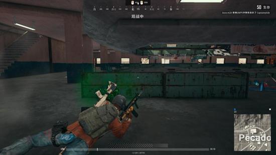 绝地求生吃鸡推荐阵容搭配,绝地求生吃鸡决赛圈打法思路