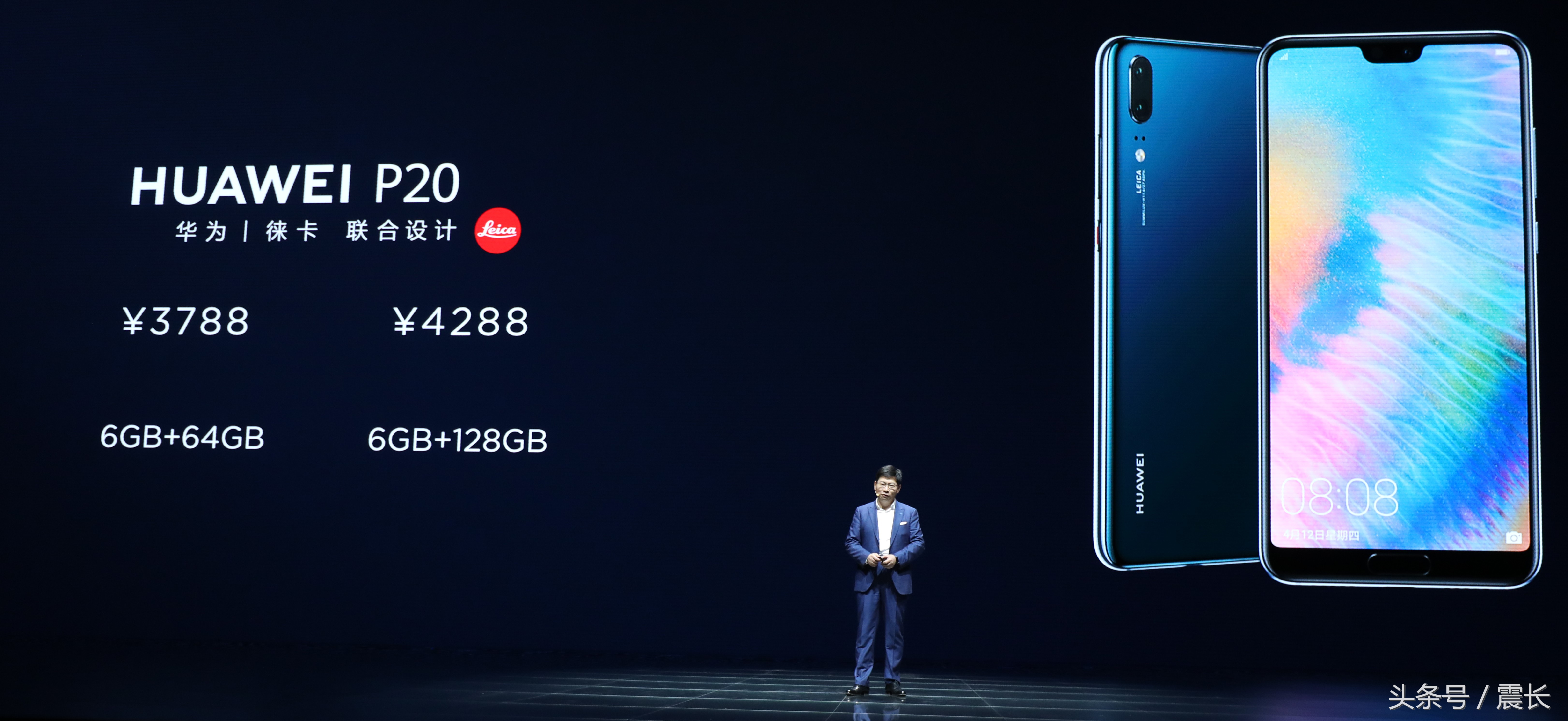 华为拍照旗舰p20价格,华为p20和小米6拍照评测