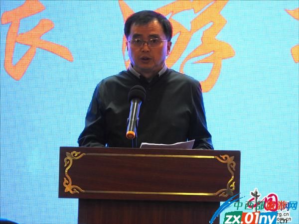 徐州生态方城旅游推介会,方城生态旅游推介会