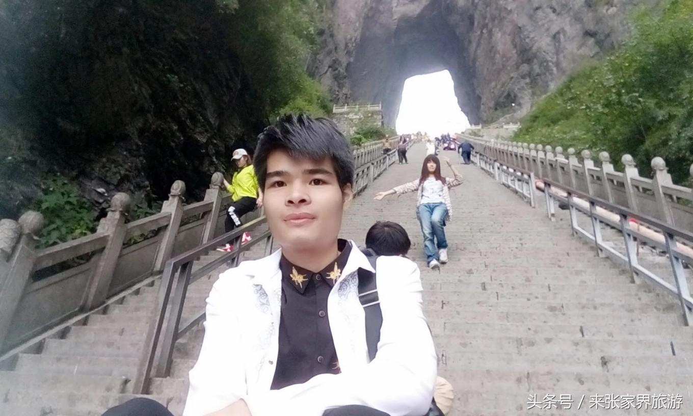 山东到张家界凤凰五日游攻略图文,佛山去张家界旅游攻略路线推荐图