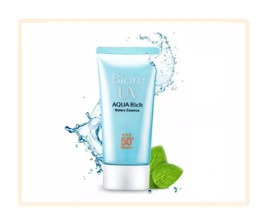 娜丽丝防晒有几个版本,娜丽丝防晒喷雾停产是真的吗