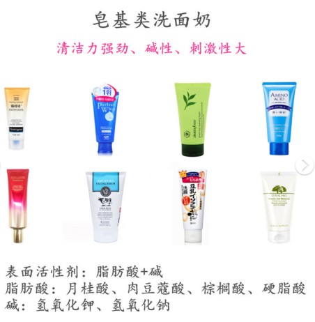 基础护肤流程步骤详解,护肤最基础的三个步骤