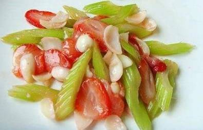 莓力无限中了草莓的毒肿么办