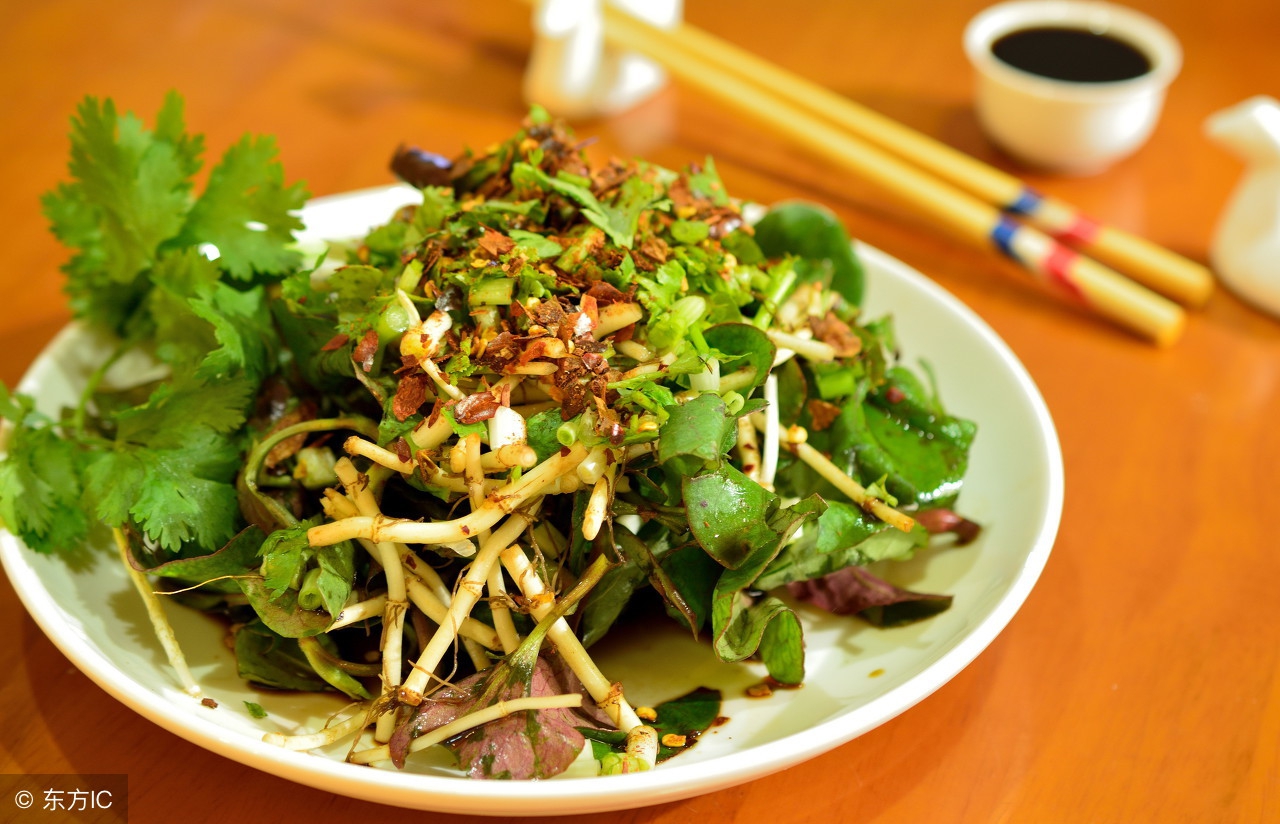 中医宝典：“鱼腥草”，清热解毒、消肿疗疮