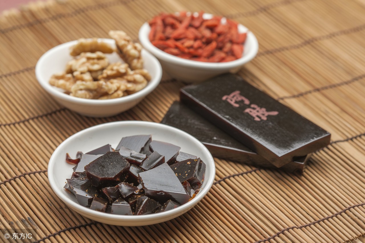 家中常备这五样，告别气血亏需，做漂亮女人