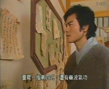 吐槽TVB的电视剧严选无线10大硬胶剧集情节