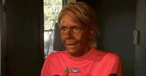 美白花了几万元,美白不用花几百几块钱搞定